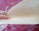 Foto del paso 6 de la receta: Pasta fresca orzo