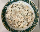 Foto langkah ke 3 dari resep Florentine Cookies.