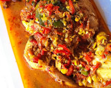 Foto langkah ke 5 dari resep Ayam Betutu Khas Bali.