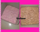 Foto langkah ke 4 dari resep Puding Busa Pop Ice.