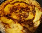 Foto del paso 8 de la receta: Panqueque flambeado con ron