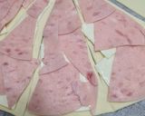 Foto del paso 5 de la receta: 93. Fantasmitas de Hojaldre