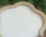 A picture of step 10 of Sinasir(pancake).