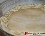 Φωτογραφία βήματος 7 της συνταγής Τυρόπιτα με γιαούρτι