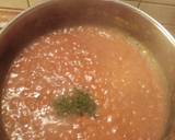 Delicious and creamy in texture matar paneer recipe step 4 photo