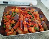 Foto langkah ke 4 dari resep Samba Limo Suku.