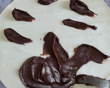 Foto del paso 2 de la receta: Croissant de Nutella