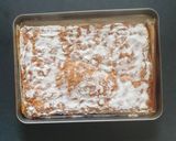 A picture of step 2 of Sugar baked Shortcrust Pastry.