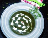बथुआ की दाल(Bathua ki daal recipe in Hindi) रेसिपी चरण 7 फोटो