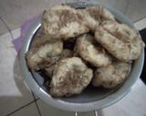 Foto langkah ke 2 dari resep Bakwan Pontianak.