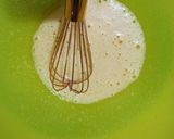 Foto langkah ke 2 dari resep Pumpkin Cake (no mixer).