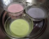 Foto langkah ke 4 dari resep Snow Skin MoonCake.