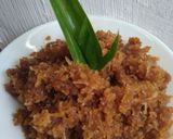 Foto langkah ke 4 dari resep Unti Kelapa/Enten-Enten.