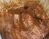 รูปขั้นตอนการทำที่ 1 ของ ซี่โครงหมูอบ