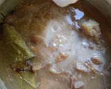 Foto langkah ke 4 dari resep Gudeg Gori.