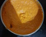મેથી મટર મલાઈ(Methi Matar Malai Recipe In Gujarati) રેસીપી સ્ટેપ3ફોટો