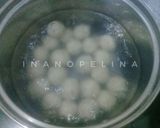 Foto langkah ke 8 dari resep Cilok.