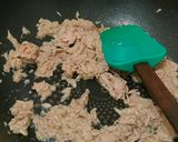 Foto langkah ke 1 dari resep Tuna Puff Pastry.
