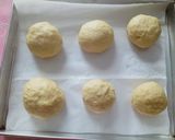 Foto langkah ke 6 dari resep Roti Semir Jadul.