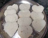 शाही टुकड़ा(shahi tukda recipe in hindi) रेसिपी चरण 1 फोटो