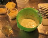 Foto del paso 10 de la receta: Spaguettini a la King Crimson especial