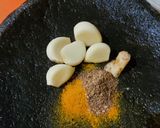 Foto langkah ke 2 dari resep Udang Goreng Bumbu.
