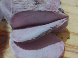 Lengua a la vinagreta