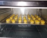 Foto langkah ke 6 dari resep Nastar Renyah.