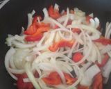 Foto del paso 3 de la receta: Estofado de pollo y verduras