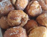 Foto del paso 4 de la receta: Bolitas De Fraile 🥰