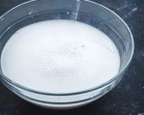 Foto langkah ke 5 dari resep Almond mylk.