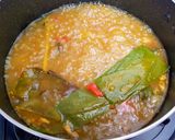 Foto langkah ke 5 dari resep Sate Padang "Ala" Ajo Ramon.