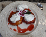 Foto del paso 5 de la receta: Ciruelas caramelizadas al oporto