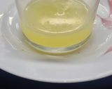 Foto del paso 3 de la receta: 192. Tarta de Queso al Microondas