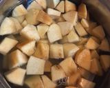 Birsalma leves recept fázis 3 fotója