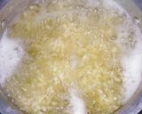 A picture of step 1 of Fry daal restaurants style.