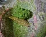 पालक सूप (Palak soup recipe in Hindi) रेसिपी चरण 5 फोटो