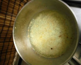 Foto del paso 2 de la receta: Infusión Para alivio del "catarro"😷