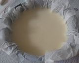 巴斯克乳酪蛋糕的食譜步驟4照片