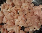 Une image de l'étape 2 de ☆Poke Bowl aux Céréales et Poulet Caramélisé☆.