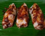Foto langkah ke 4 dari resep Cumi Cumi Panggang Ala Nonny.