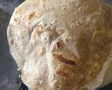 Jowar Bajari Ragi bhakri recipe step 4 photo