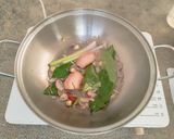 Foto langkah ke 2 dari resep Semur Daging Resep Emak.