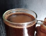 Foto langkah ke 5 dari resep Kopi Jahe.