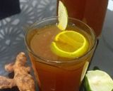 Foto langkah ke 3 dari resep Jamu Kunyit Asem.