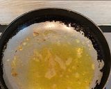 A picture of step 4 of Methi Pabda.