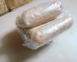 Foto langkah ke 6 dari resep Egg roll (KW).