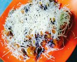 Foto langkah ke 5 dari resep Pisang crispy coklat keju.