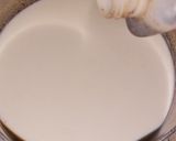 Foto del paso 1 de la receta: Helado de vainilla