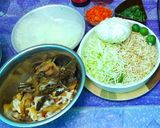 Foto langkah ke 4 dari resep Soto Ayam Kampung.